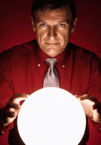 Psychic Reading